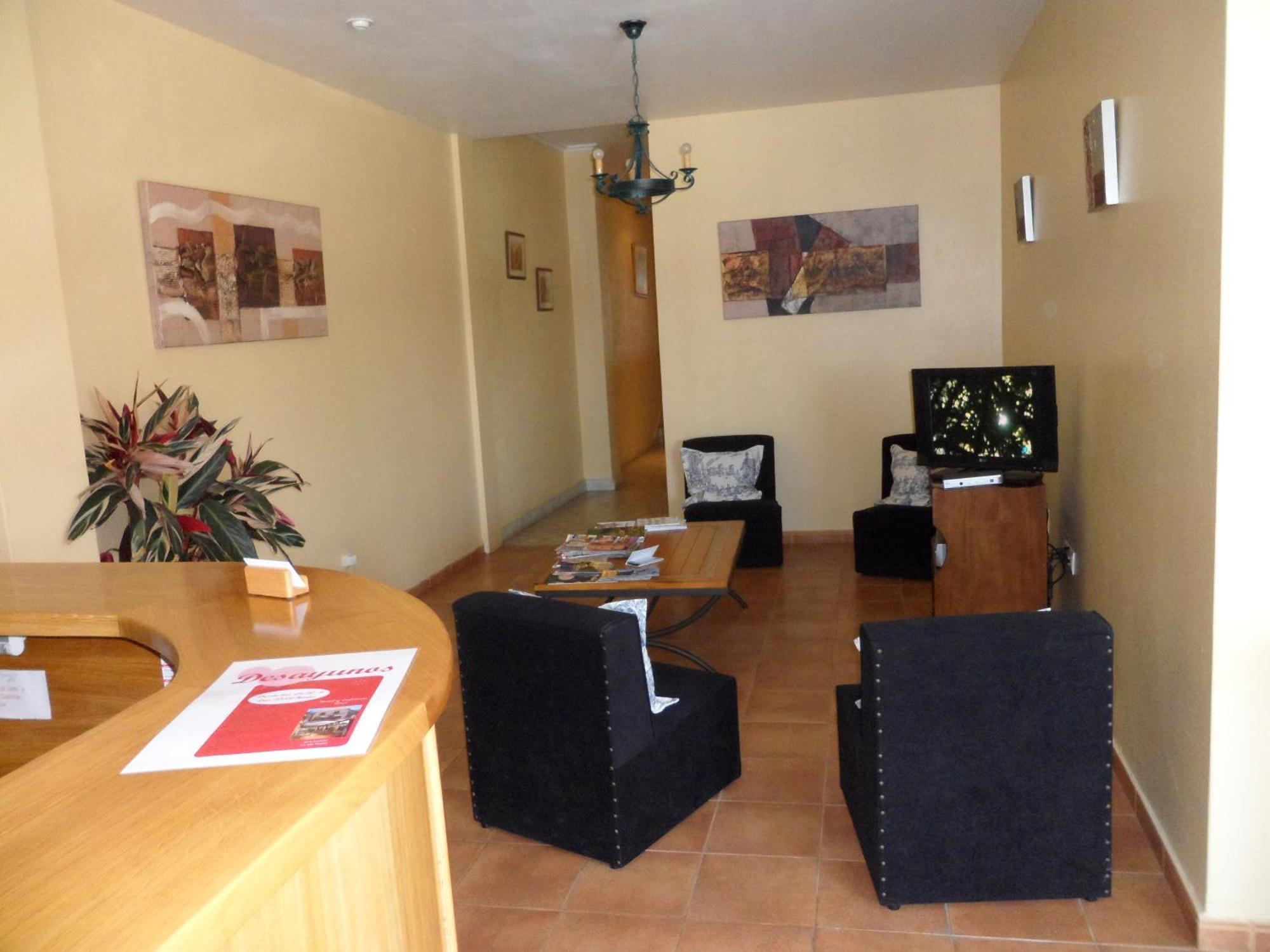 Hotel Avenida Baiona Sabaris エクステリア 写真